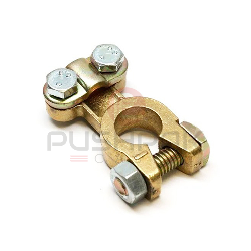 Brass Terminal Body 4